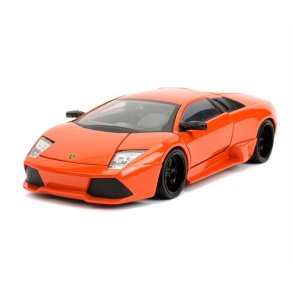 Fast & Furious: Roman's Lamborghini Murcielago - 1:24 - Jada Toys