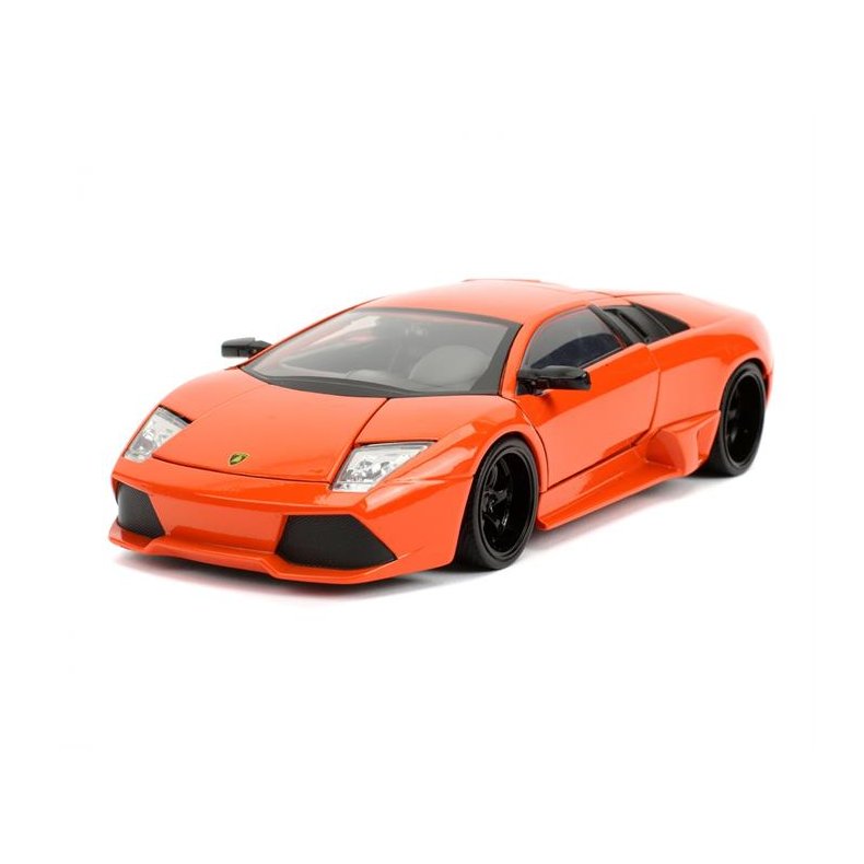 Fast &amp; Furious: Roman's Lamborghini Murcielago - 1:24 - Jada Toys