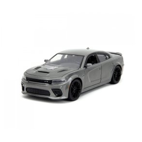 Fast & Furious: Dodge Charger SRT Hellcat (2021) (Fast X) - 1:24 - Jada Toys