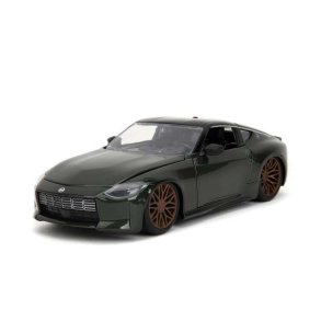 Fast & Furious: Nissan Z (2023) - 1:24 - Jada Toys