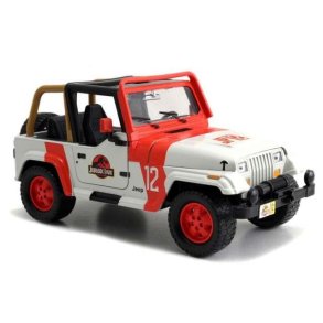 1992 Jeep Wrangler 