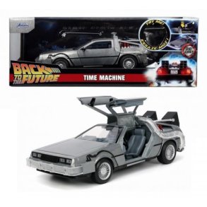 DeLorean 