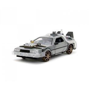 DeLorean 