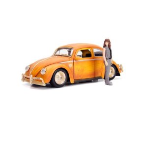 Transformers: Volkswagen Beetle 