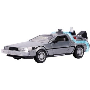 DeLorean 