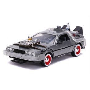 DeLorean 