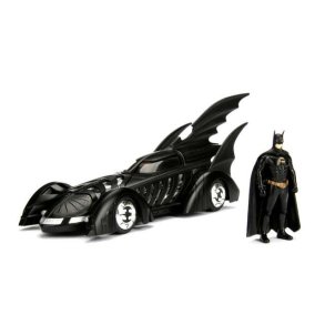 1995 Batmobile 