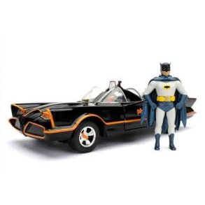 1966 Batmobile 