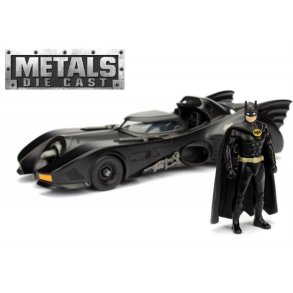 1989 Batmobile 