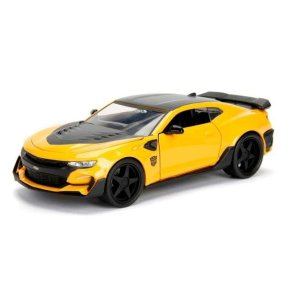 Transformers: 2016 Chevrolet Camaro 