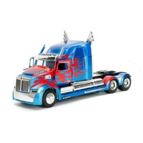 Transformers: Western Star 5700 XE Phantom 