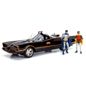 1966 Batmobile 