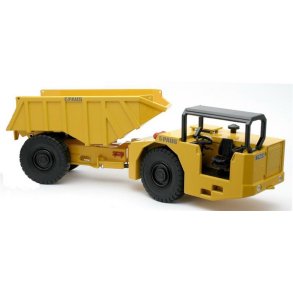 Paus Dump Truck PMKT 1000 - 1:35 - Joal