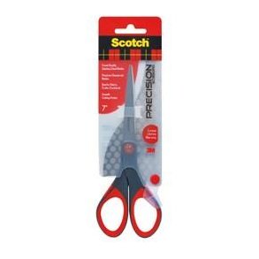 Scotch saks Precision 180mm - 3M