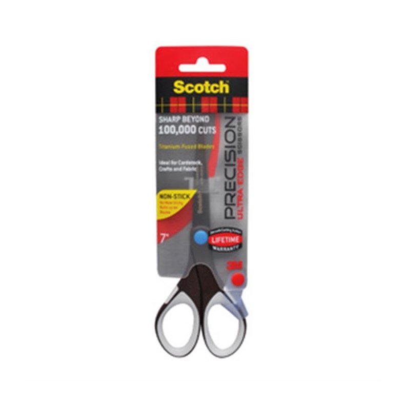 Scotch saks Precision titanium 200mm - 3M