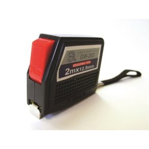 Mlebnd 2 meter - Büngers