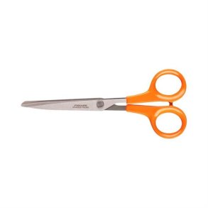 Fiskars saks papirsaks 18 cm