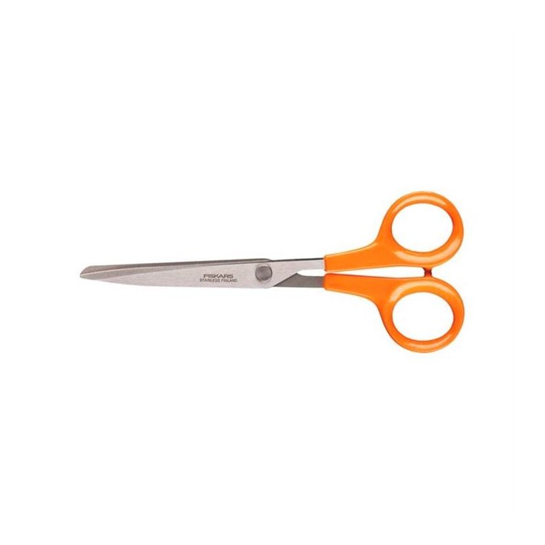 Fiskars saks papirsaks 18 cm