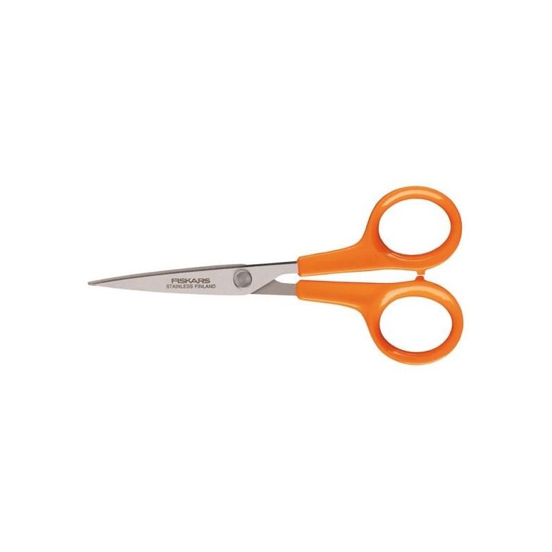 Fiskars classic sysaks med micro spids 13 cm