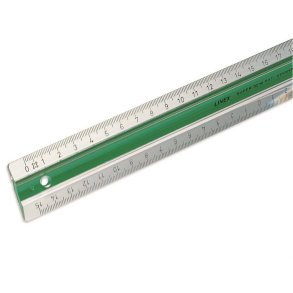 Linex superlineal 20cm S20MM, grn