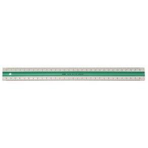 Linex superlineal 30cm S30MM, grn