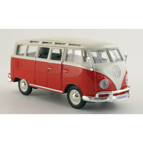 VW T1 Bus 