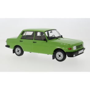 Wartburg 353, grn, 1985 - 1:18 - Model Car Group