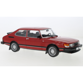 Saab 900 GL, rd, 1981 - 1:18 - Model Car Group
