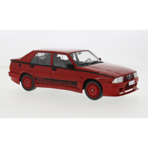 Alfa Romeo 75 Turbo Evoluzione, rd, 1987 - 1:18 - Model Car Group