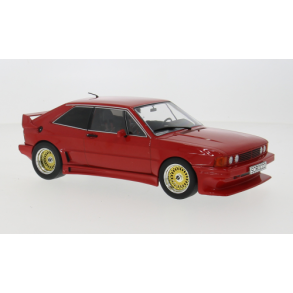 VW Scirocco Rieger GTO, rd, 1980 - 1:18 - Model Car Group