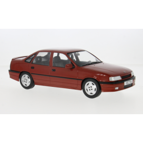 Opel Vectra A 2000, m�rker�d metallic, 1988 - 1:18 - Model Car Group