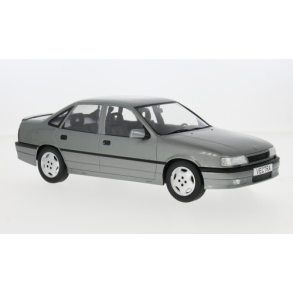 Opel Vectra A 2000, m�rkegr� metallic, 1988 - 1:18 - Model Car Group