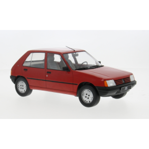 Peugeot 205, rd, 1984 - 1:18 - Model Car Group
