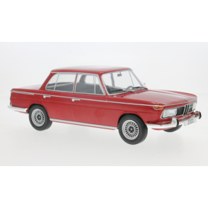 BMW 2000 (Typ 121), m�rker�d, 1966 - 1:18 - Model Car Group