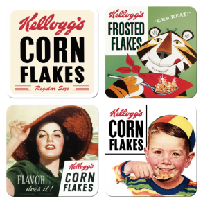 Flaskebakker/lbrikker 