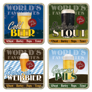 Flaskebakker/lbrikker 