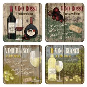 Flaskebakker/lbrikker 