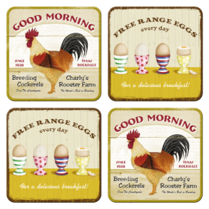 Flaskebakker/lbrikker 