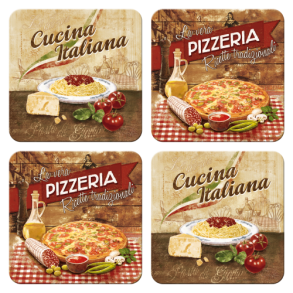 Flaskebakker/lbrikker 