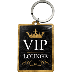 Nglering "VIP Lounge" - Nostalgic Art
