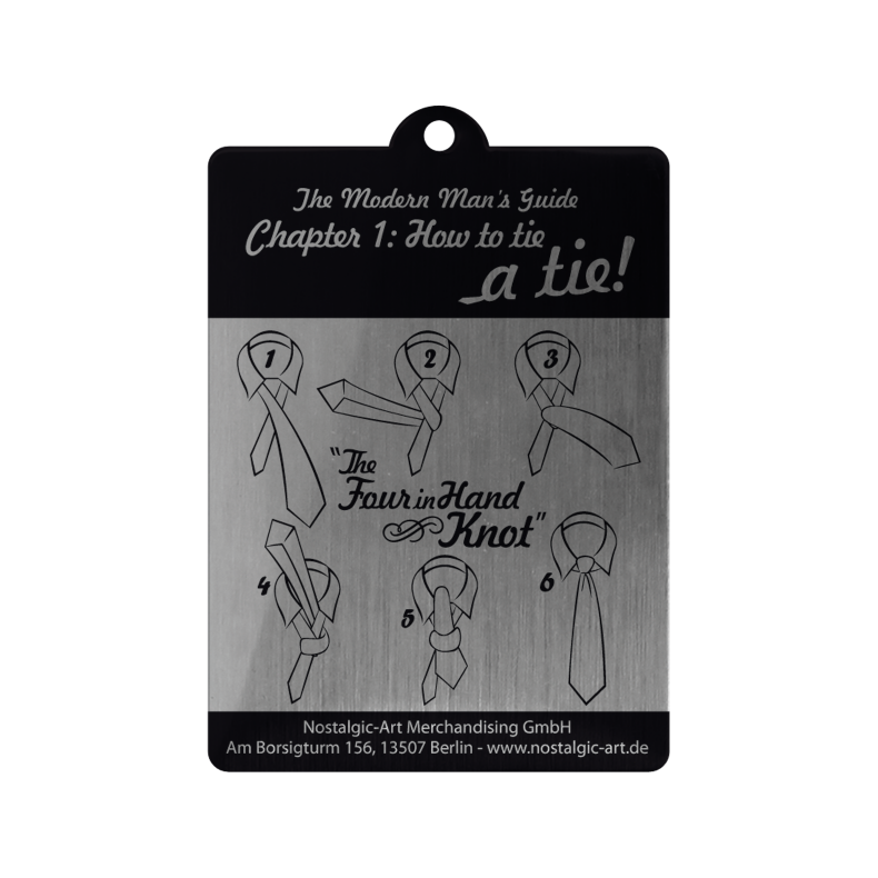 Nglering "VIP Lounge" - Nostalgic Art