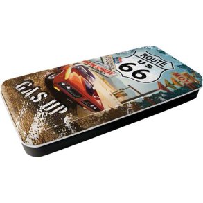 Blikpenalhus 2,9x9,2x19 cm, 