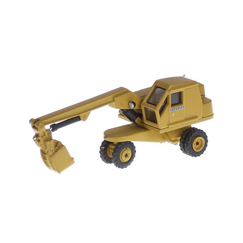 Liebherr L300 - 1:87 - NZG