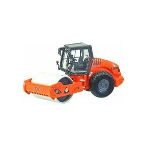 HAMM 3414 HT - 1:87 - NZG