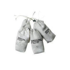 Postskke, 4 stk. - USA