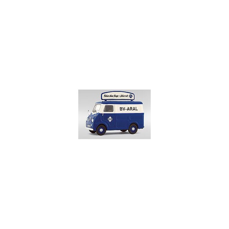 Goggomobil TL 250 "Aral" - Lim. 500 - 1:43 - Premium ClassiXXs