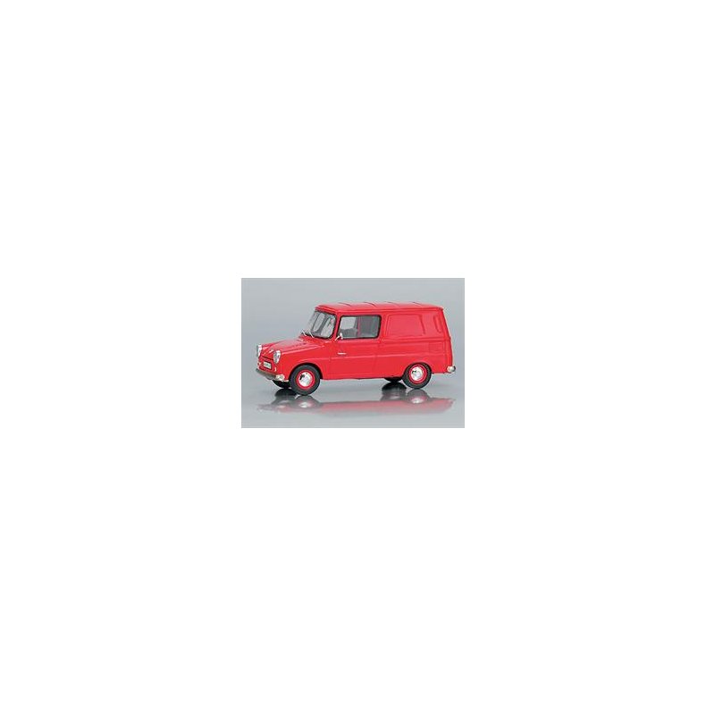 VW typ 147 "Fridolin" - Lim. 500 - 1:43 - Premium ClassiXXs