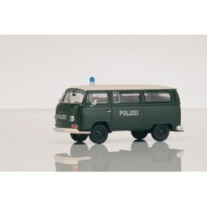 VW T2a bus, 