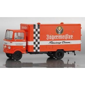 Mercedes-Benz LP608, 