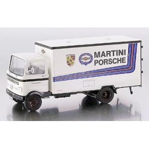 Mercedes-Benz LP608, 